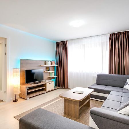 Apartment Nova Cesta 62 Zagreb Exterior photo