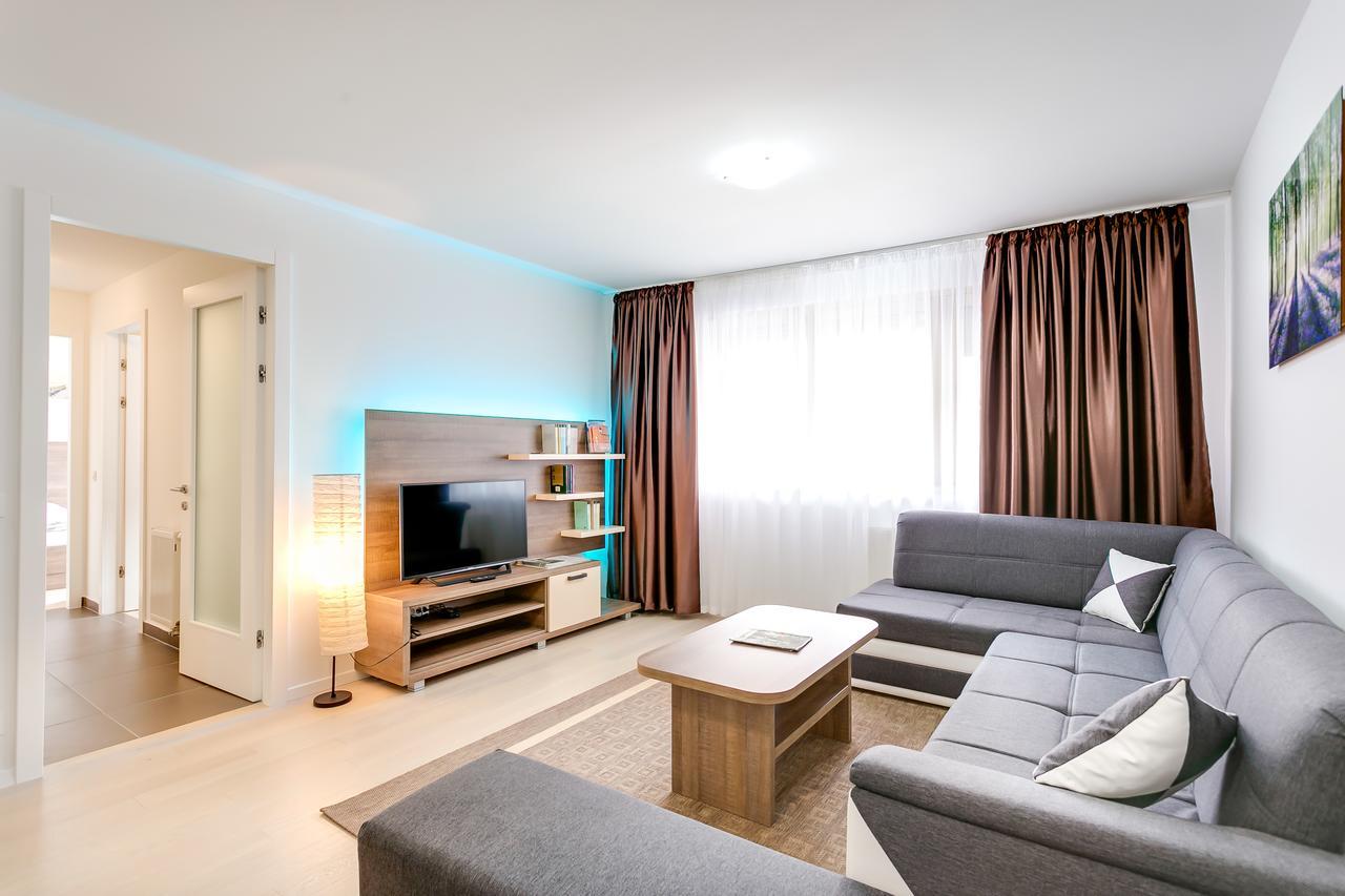 Apartment Nova Cesta 62 Zagreb Exterior photo