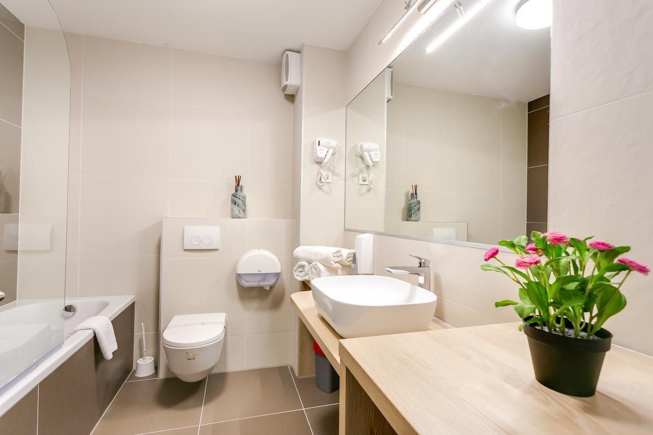 Apartment Nova Cesta 62 Zagreb Exterior photo