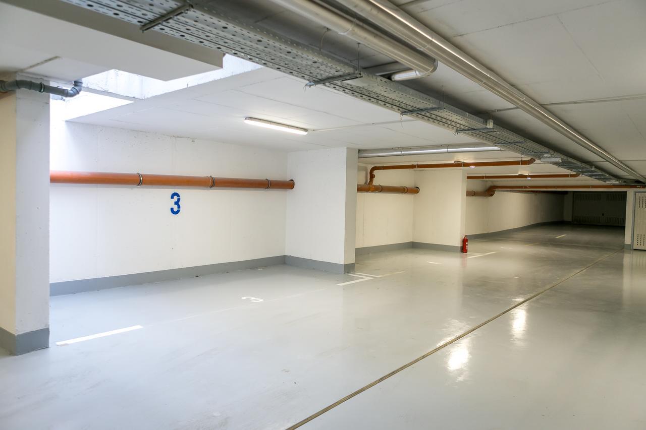 Apartment Nova Cesta 62 Zagreb Exterior photo