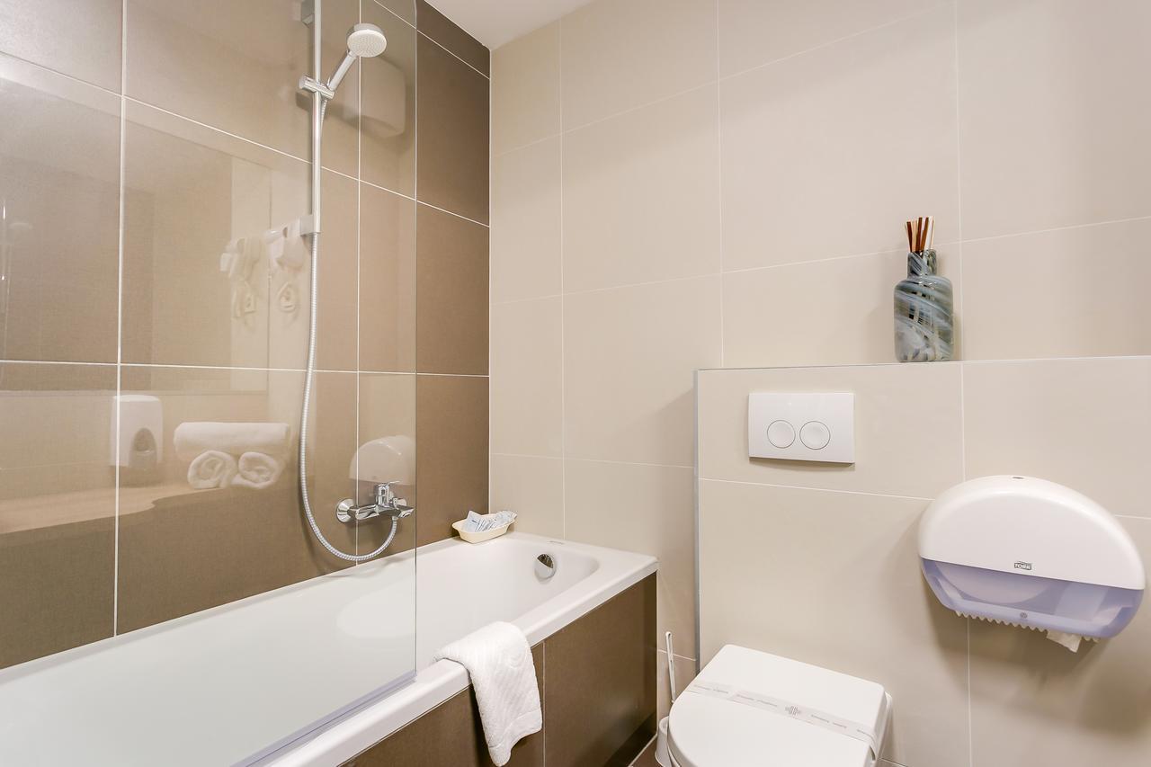 Apartment Nova Cesta 62 Zagreb Exterior photo