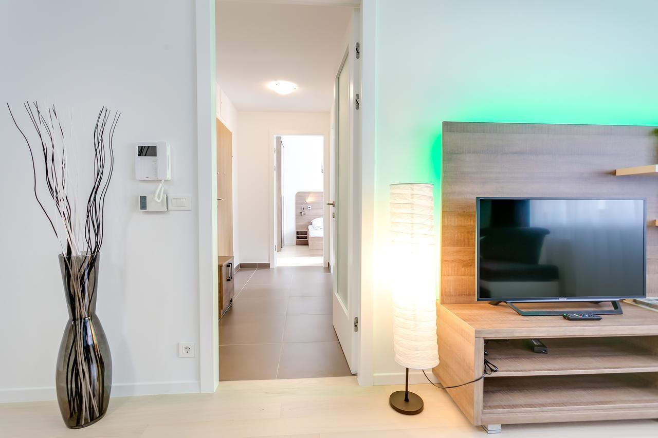Apartment Nova Cesta 62 Zagreb Exterior photo