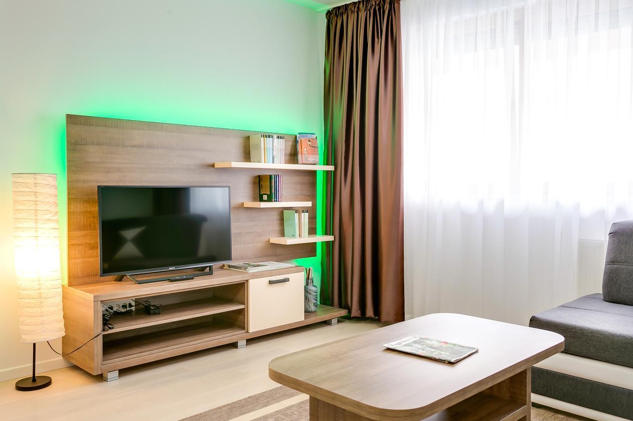 Apartment Nova Cesta 62 Zagreb Exterior photo